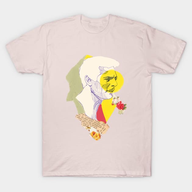 Marcello t shirt best sale
